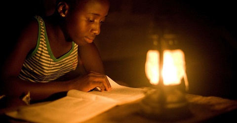 According to the MP there has been persistent dumsor in the Northern sector since January