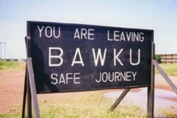 The Bawku conflict  is a deep-seated and longstanding ethnopolitical conflict