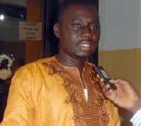 PNC General Secretary, Atik Mohammed