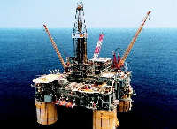 Oil Exploration