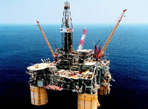 Petroleum onshore (file photo)