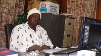 Nuumo Blafo II