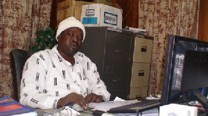 Nuumo Blafo II