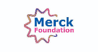 Merck Foundation logo