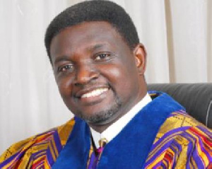 Bishop Charles Agyin Asare9