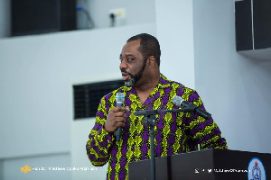 DrDr. Matthew Opoku Prempeh