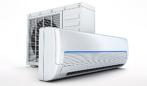 Having AC at home or office can be a huge financial burden