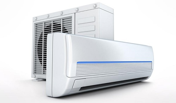 The lab has the ability to assess energy performance ductless room air-conditioning