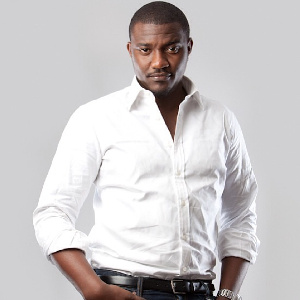 John Dumelo