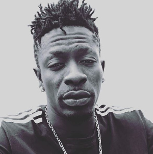 Shatta Wale