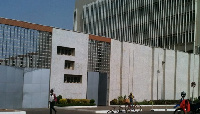 Bank of Ghana