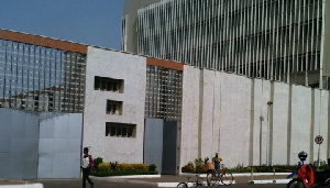 Bank of Ghana