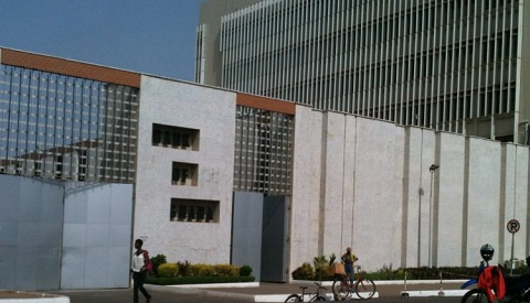 Bank of Ghana