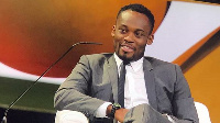 Michael Essien is an assistant coach at FC Nordsjaelland