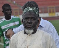 Alhaji Abdul Karim Grusah