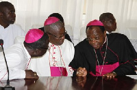 The group has urged all members of the church to comply fully with govt's directives