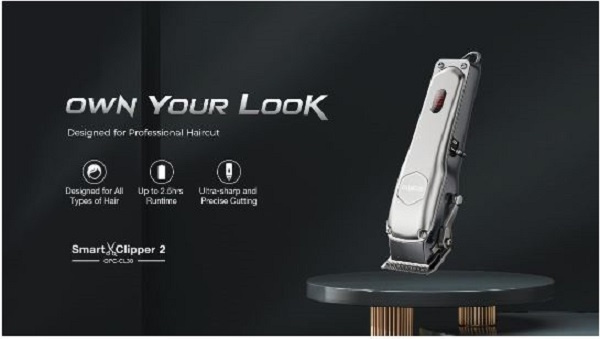 oraimo Smart Clipper 2