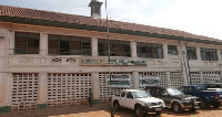 Ministry of Food and Agriculture