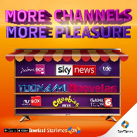 StarTimes have launched 8 new channels