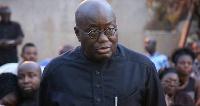 President Nana Addo Dankwa Akufo-Addo