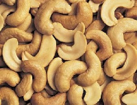 Cashew nuts