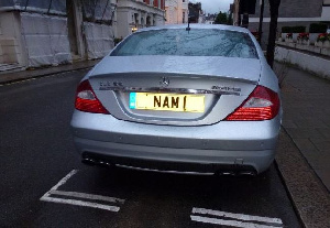 Nam1 London