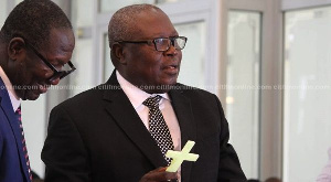 Martin Amidu Hj