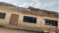 Mafulokun Home Economics Centre compound