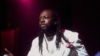 Musician Wyclef Jean