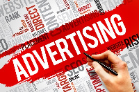 Advertising using social media