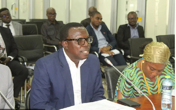 NTC is also working to recover over GH¢8 million owed by 45 organizations