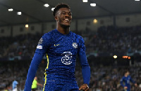 Callum Hudson-Odoi