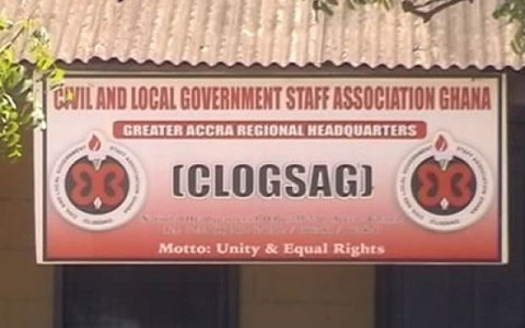 CLOGSAG is demanding Neutrality Allowance