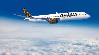 Government has selected 'GhanaAirlines' as name for new home-based carrier