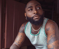 Nigerian artiste, Davido