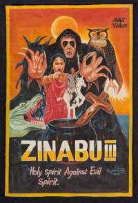 Zinabu is a 1987 Ghanaian film directed by William Akuffo and Richard Quartey