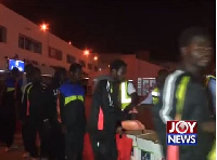 Hundreds of African migrants are reportedly being sold in open slave markets in Libya