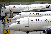 Delta Air Lines