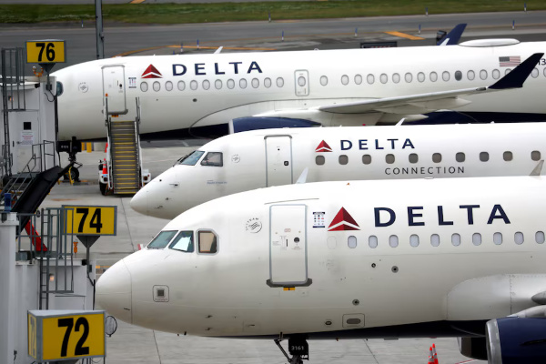 Delta Air Lines