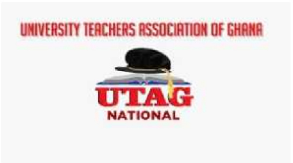 niversity Teachers Association of Ghana