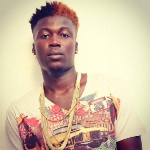 Wisa Greid Blasted