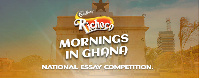 Cadbury Richoco is made using only the finest Ghanaian cocoa