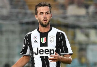 Miralem Pjanic