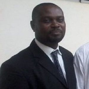 Louis Acheampong Dev 