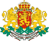 Logo of the Consulate of Bulgaria