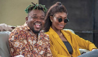 Wendy Shay and Bullet