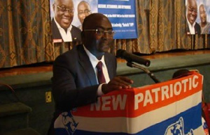 Mahamudu Bawumia 9123