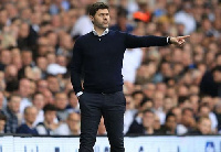 Chelsea manager, Mauricio Pochettino