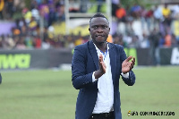 Communications Director of Medeama, Patrick Akoto