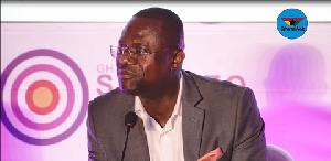 Dr. Joseph Siaw Agyepong, Executive Chairman of Jospong Group of Companies